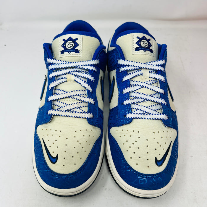 Nike Dunk Low Jackie Robinson
