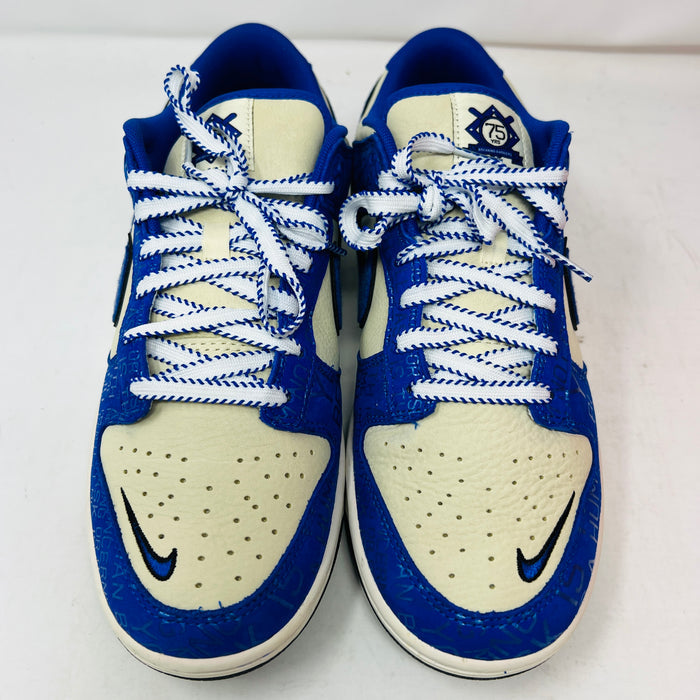 Nike Dunk Low Jackie Robinson