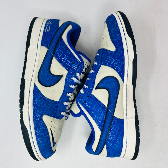 Nike Dunk Low Jackie Robinson