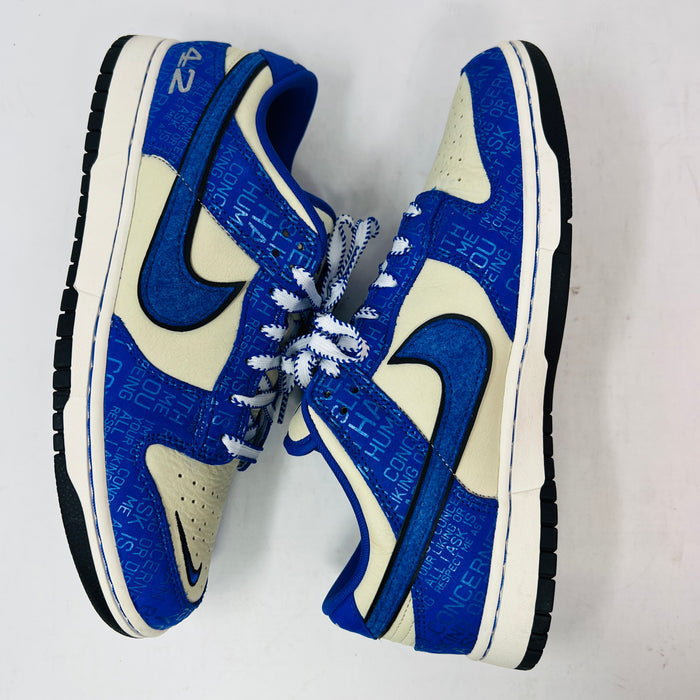 Nike Dunk Low Jackie Robinson