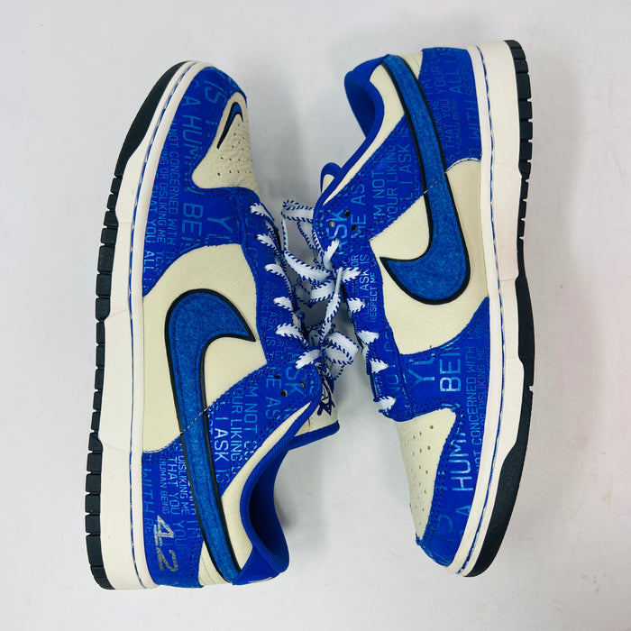 Nike Dunk Low Jackie Robinson