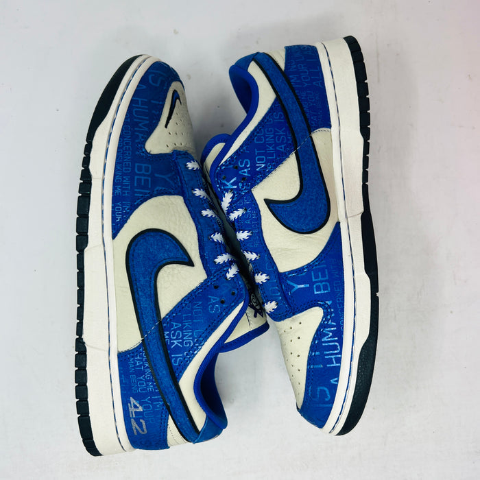 Nike Dunk Low Jackie Robinson