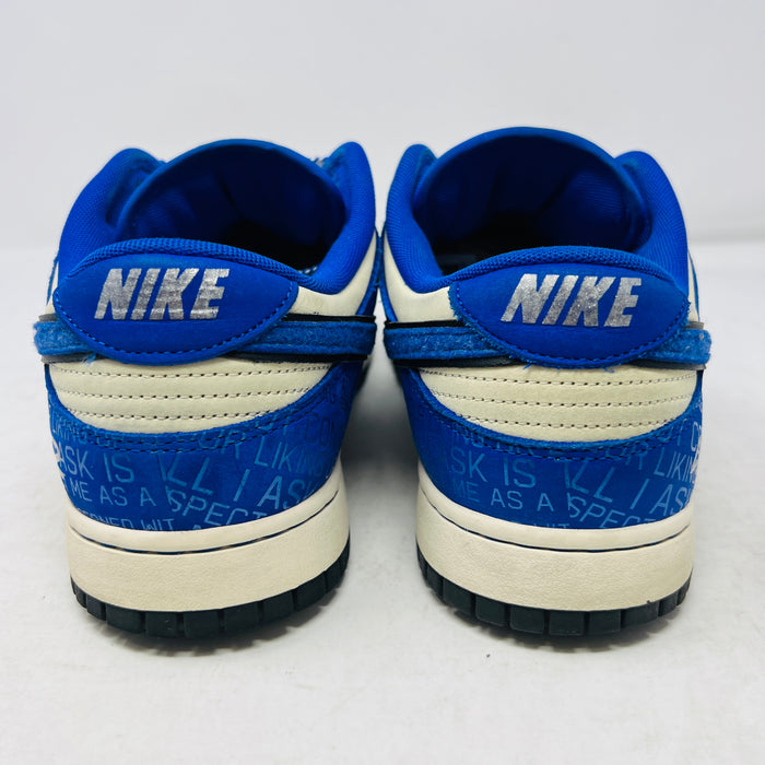 Nike Dunk Low Jackie Robinson