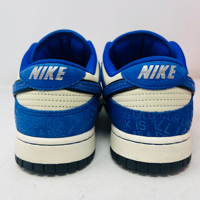 Nike Dunk Low Jackie Robinson