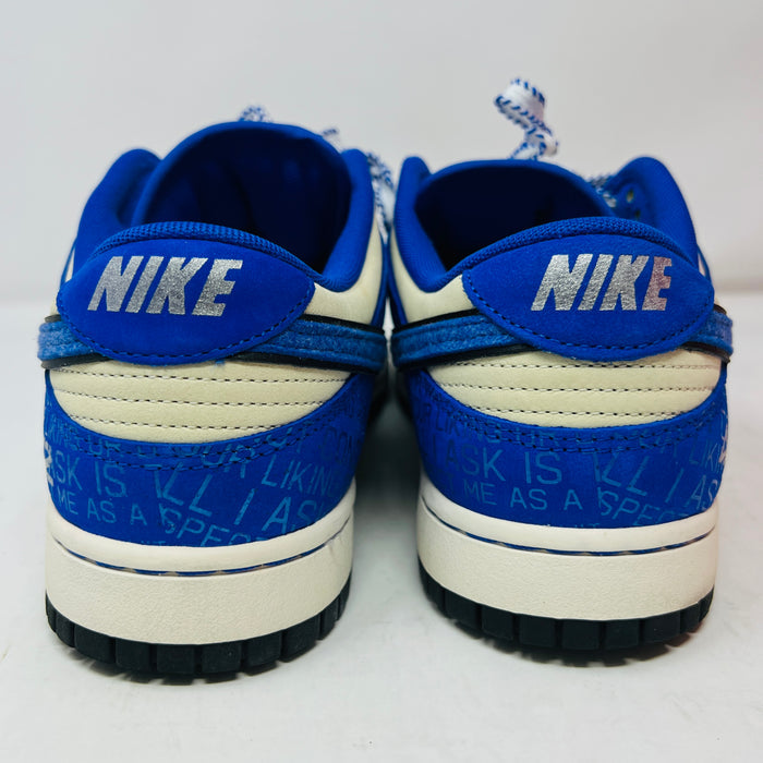 Nike Dunk Low Jackie Robinson