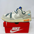 Nike Dunk Low Off-White Lot 16