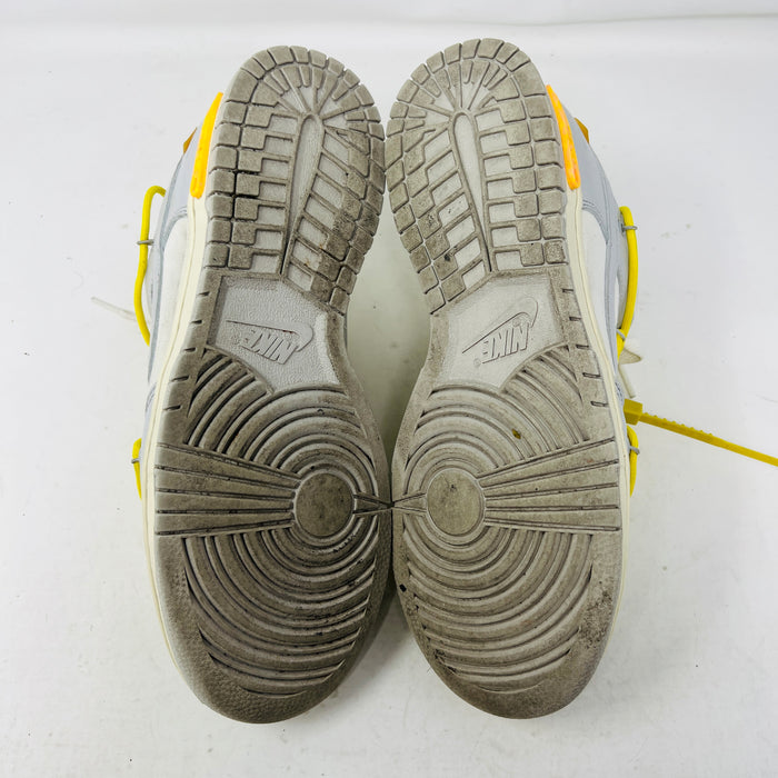 Nike Dunk Low Off-White Lot 29