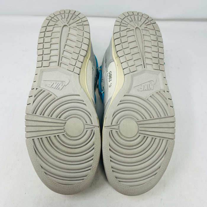 Nike Dunk Low Off-White Lot 2