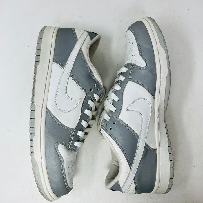 Nike Dunk Low Pro B 3M White