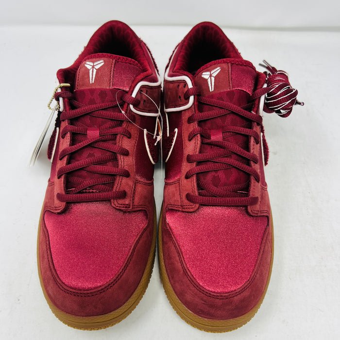 Nike Dunk Low Protro Kobe Bryant Lower Merion Away