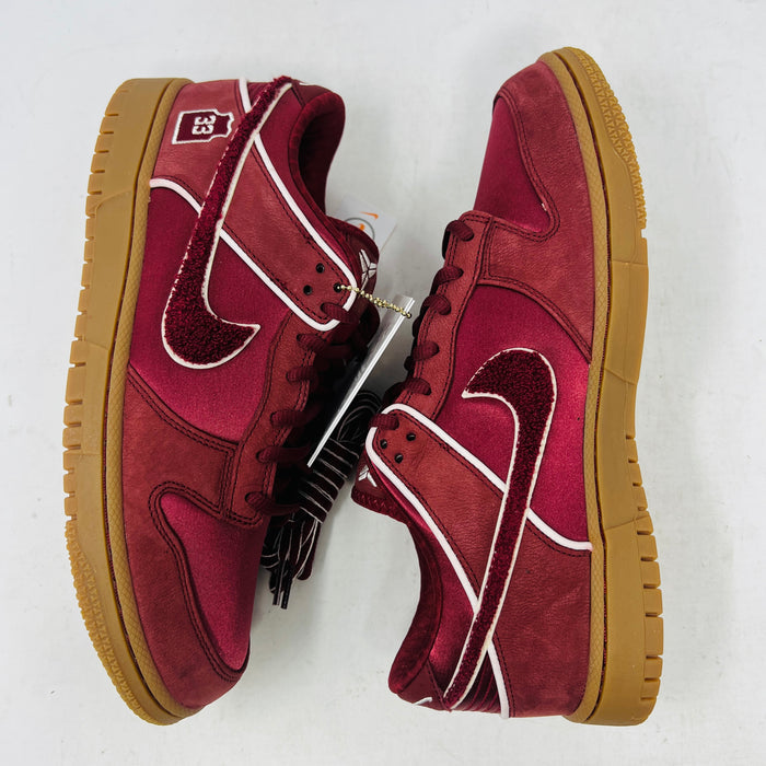 Nike Dunk Low Protro Kobe Bryant Lower Merion Away