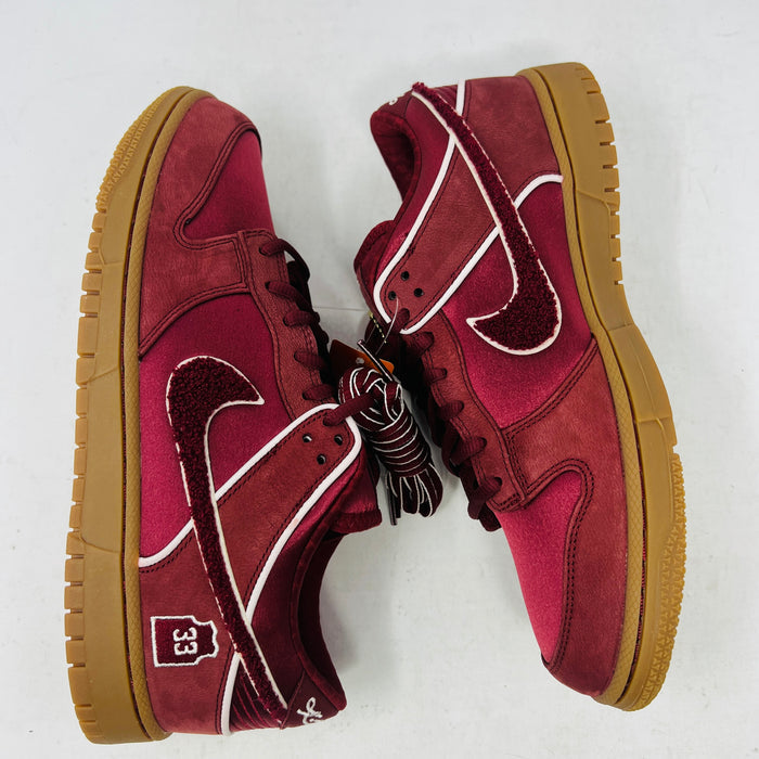 Nike Dunk Low Protro Kobe Bryant Lower Merion Away