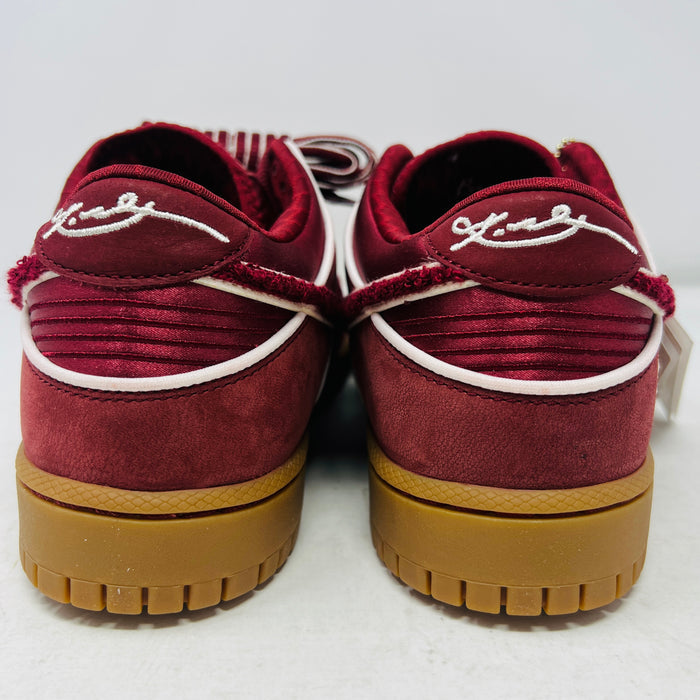 Nike Dunk Low Protro Kobe Bryant Lower Merion Away