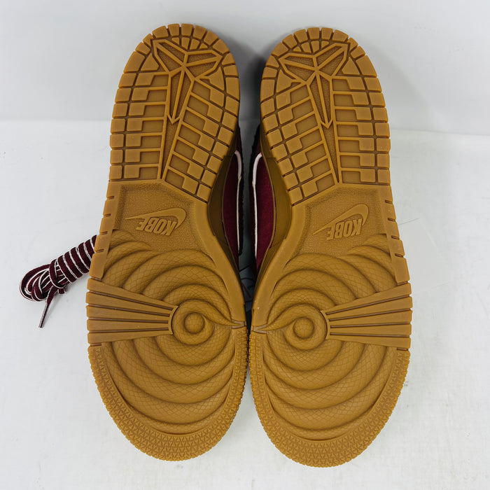 Nike Dunk Low Protro Kobe Bryant Lower Merion Away