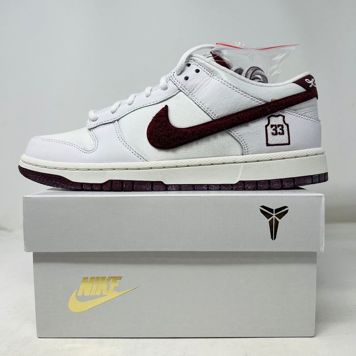 Nike Dunk Low Protro Kobe Bryant Lower Merion Home