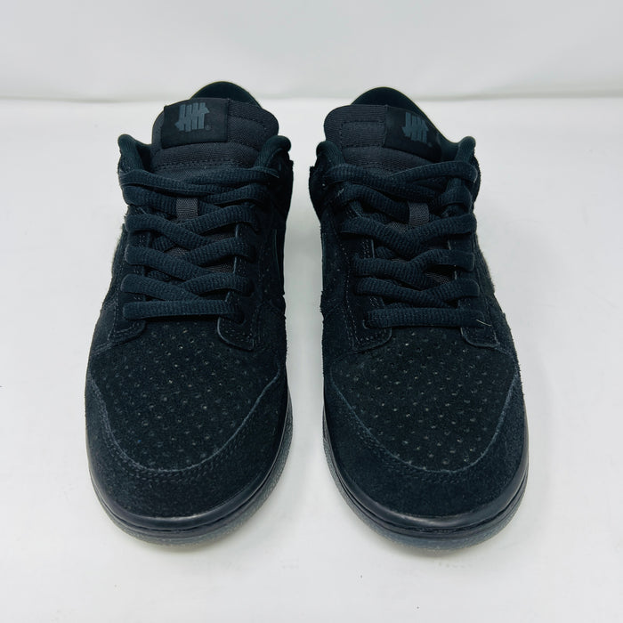 Nike Dunk Low SP Undefeated 5 On It Black