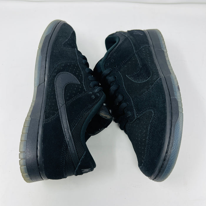 Nike Dunk Low SP Undefeated 5 On It Black