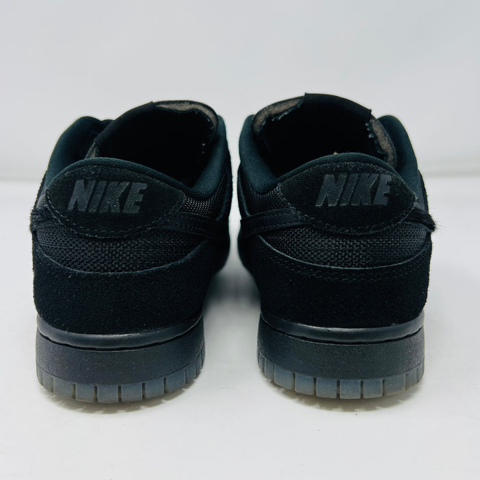 Nike Dunk Low SP Undefeated 5 On It Black