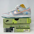 Nike Dunk Low Union Passport Pack Argon