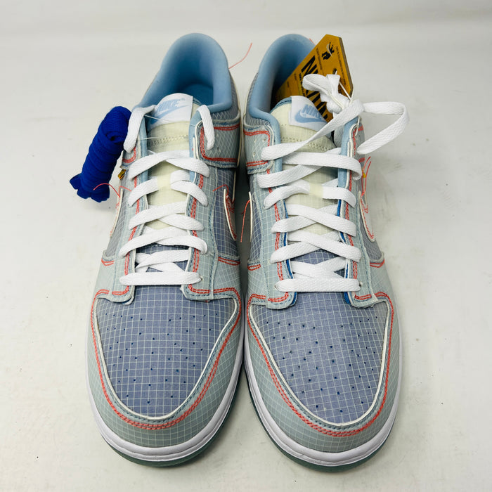 Nike Dunk Low Union Passport Pack Argon