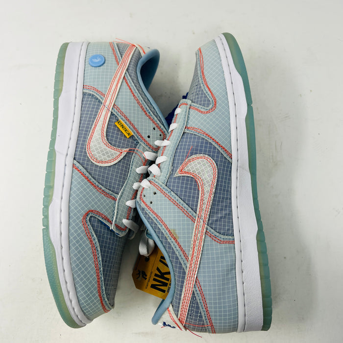 Nike Dunk Low Union Passport Pack Argon