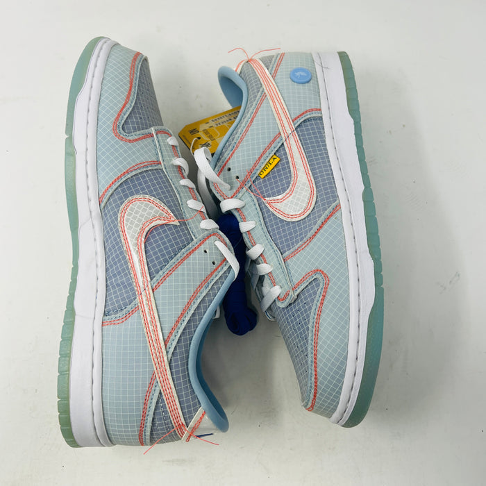 Nike Dunk Low Union Passport Pack Argon