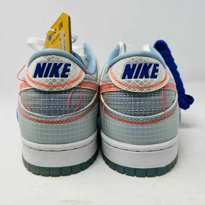Nike Dunk Low Union Passport Pack Argon