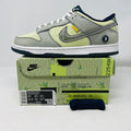 Nike Dunk Low Union Passport Pack Pistachio