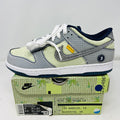Nike Dunk Low Union Passport Pack Pistachio