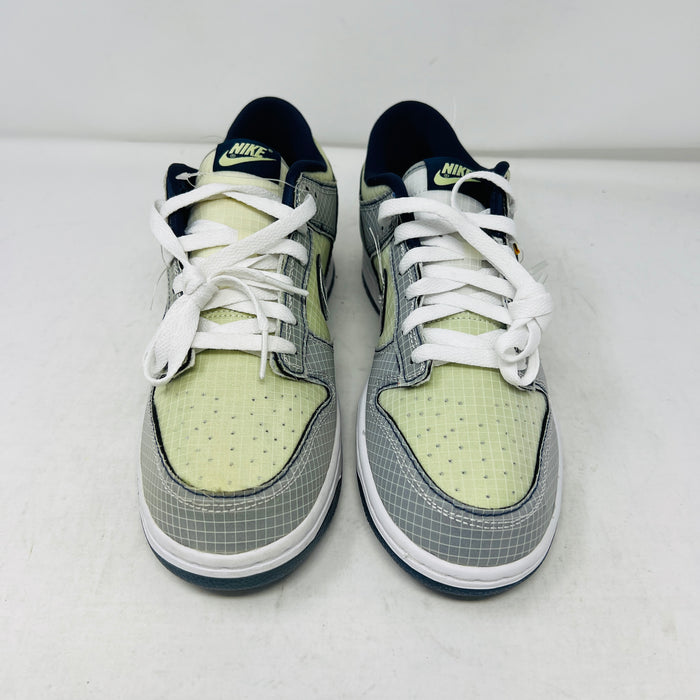Nike Dunk Low Union Passport Pack Pistachio