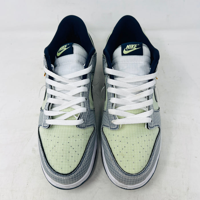 Nike Dunk Low Union Passport Pack Pistachio