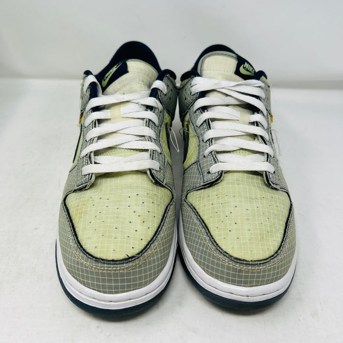 Nike Dunk Low Union Passport Pack Pistachio