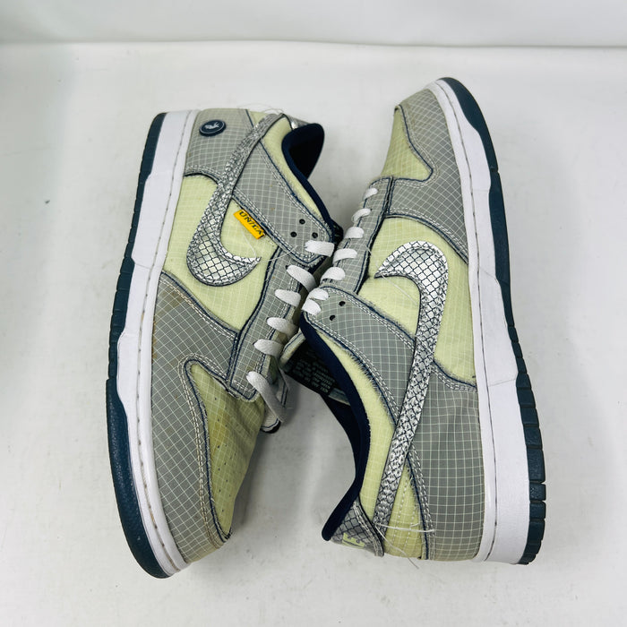 Nike Dunk Low Union Passport Pack Pistachio