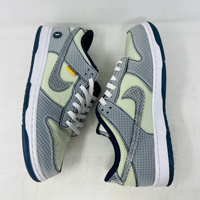 Nike Dunk Low Union Passport Pack Pistachio