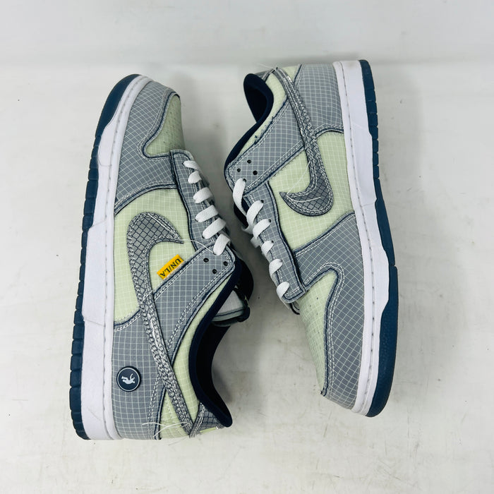 Nike Dunk Low Union Passport Pack Pistachio
