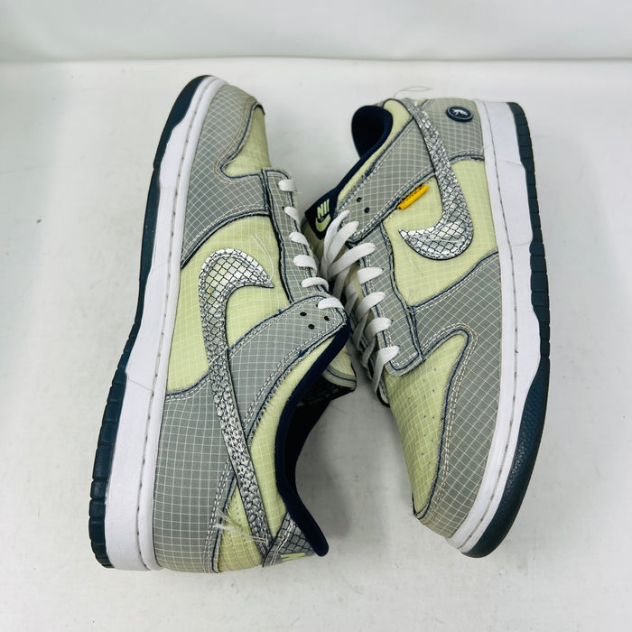 Nike Dunk Low Union Passport Pack Pistachio