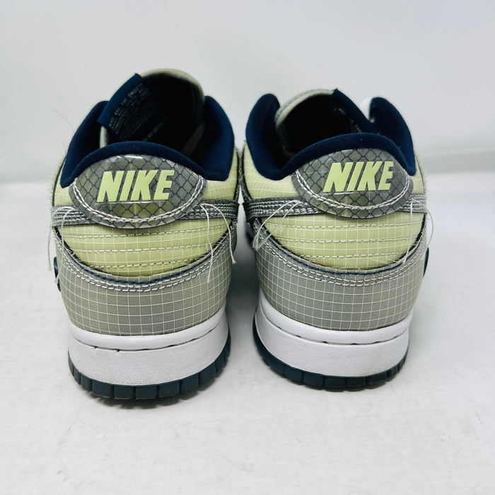 Nike Dunk Low Union Passport Pack Pistachio