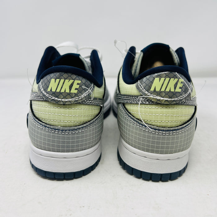 Nike Dunk Low Union Passport Pack Pistachio