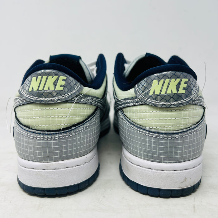 Nike Dunk Low Union Passport Pack Pistachio