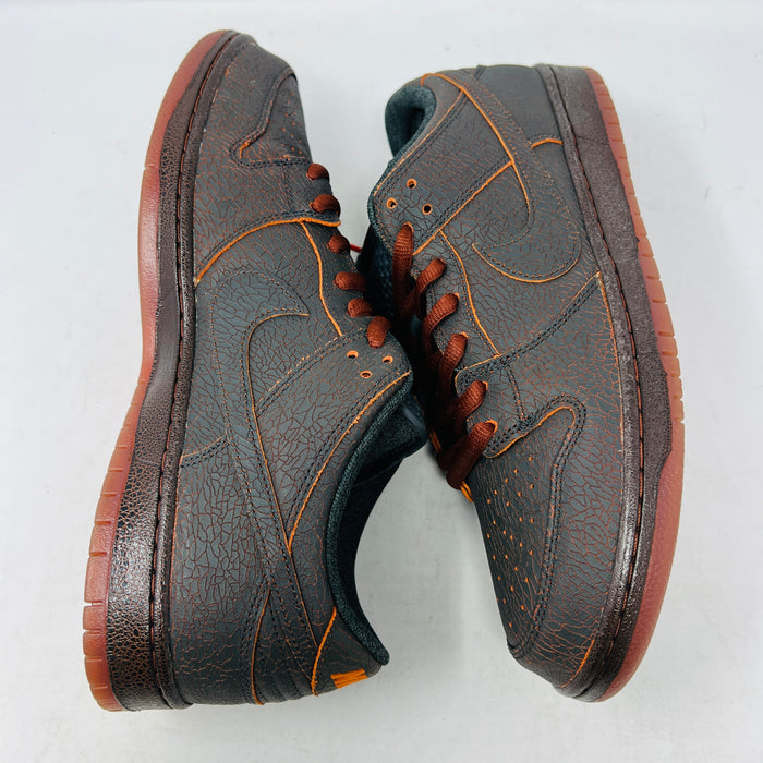Nike Dunk SB Low Krampus