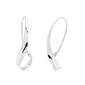 E.L. Designs Coastal Earrings in Sterling Silver
