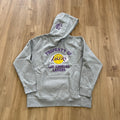 Eric Emanuel EE NBA Hoodie Los Angeles Lakers