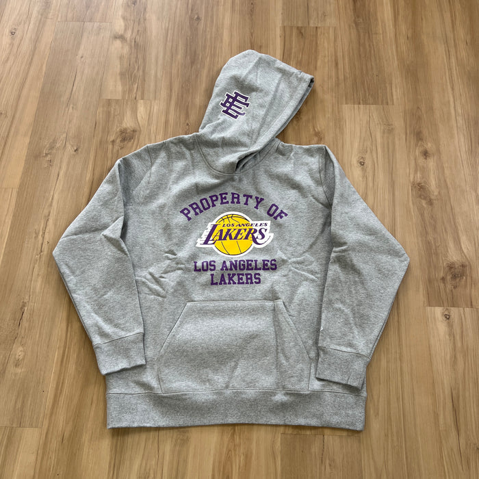 Eric Emanuel EE NBA Hoodie Los Angeles Lakers