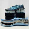 adidas F50+ Megaride Kith x Lionel Messi Legend Ink