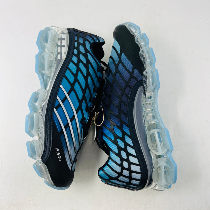 adidas F50+ Megaride Kith x Lionel Messi Legend Ink