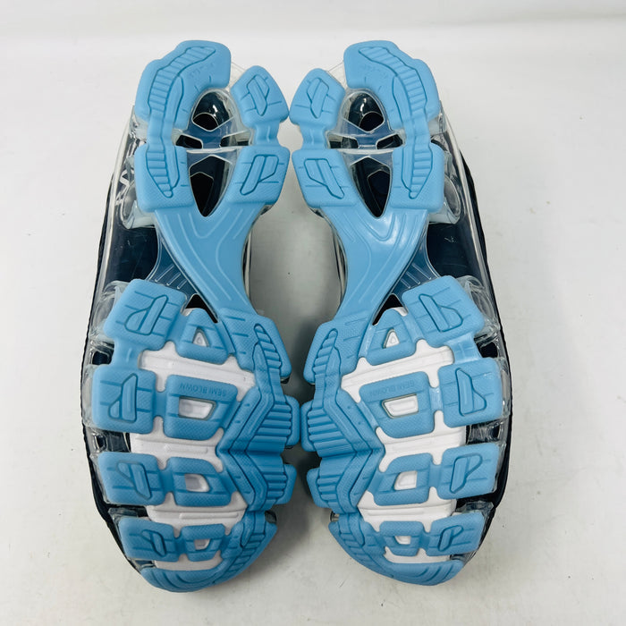 adidas F50+ Megaride Kith x Lionel Messi Legend Ink