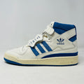 adidas Forum 84 High Cloud White Trace Royal