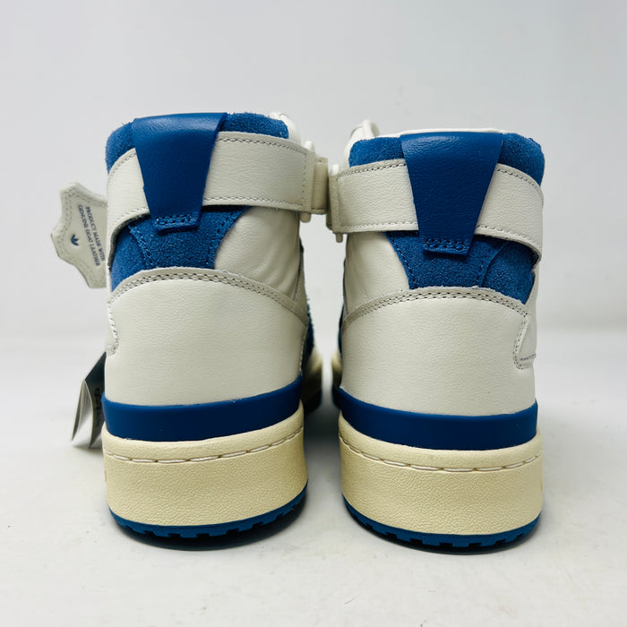 adidas Forum 84 High Cloud White Trace Royal