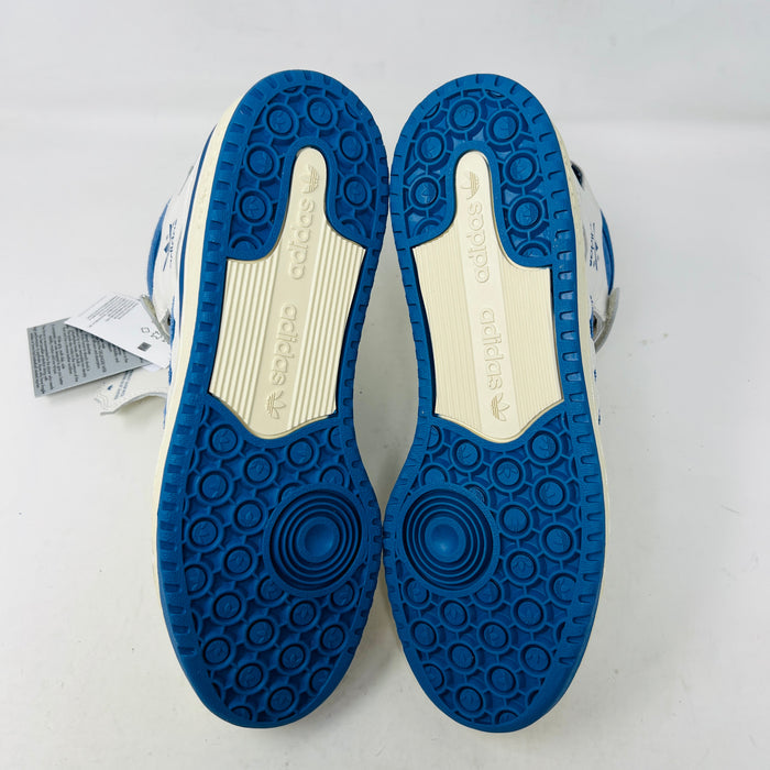 adidas Forum 84 High Cloud White Trace Royal