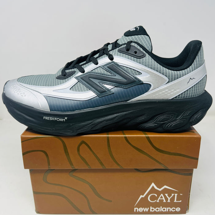 New Balance Fresh Foam Trainer CAYL Slate Grey